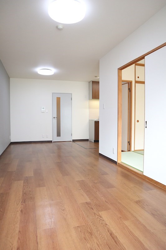 目黒都立大レジデンス その他4