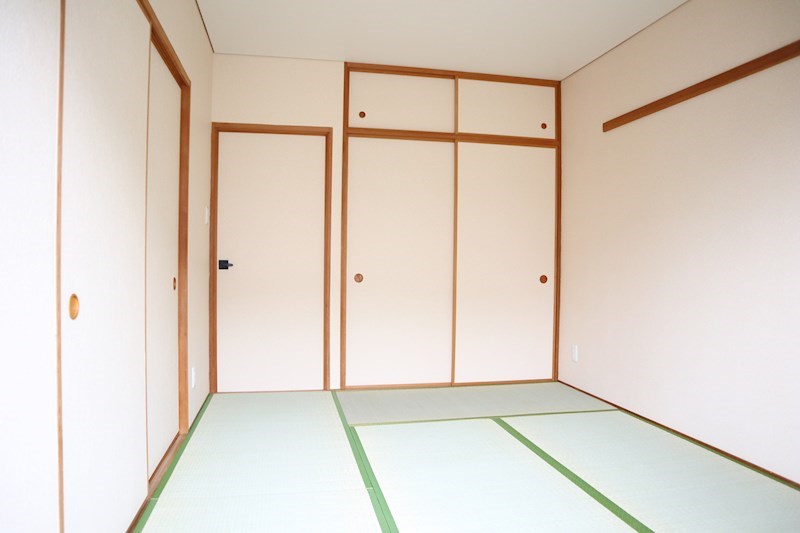 目黒都立大レジデンス その他5