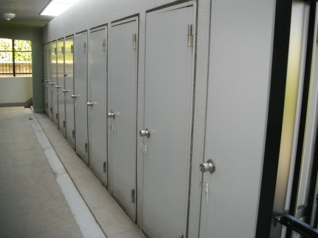 目黒都立大レジデンス その他外観3