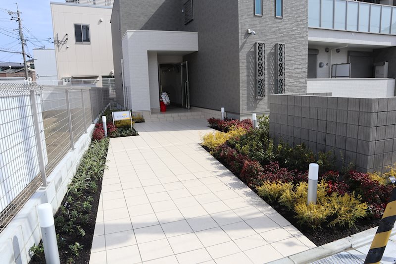 カシータ・ソル その他外観1