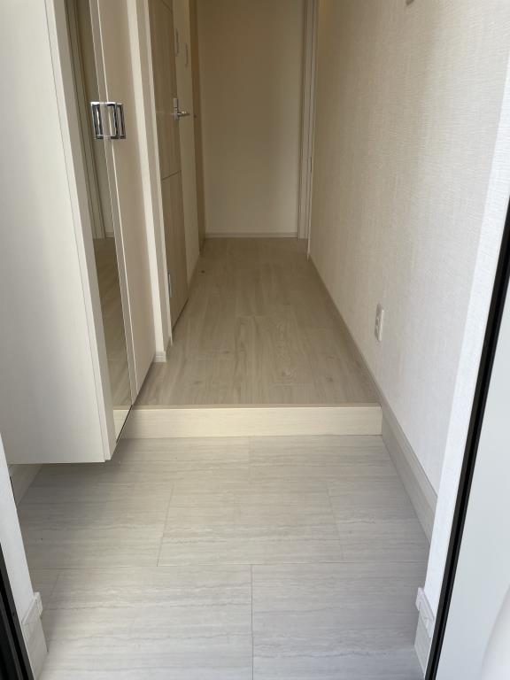 Acqua Valle リビング