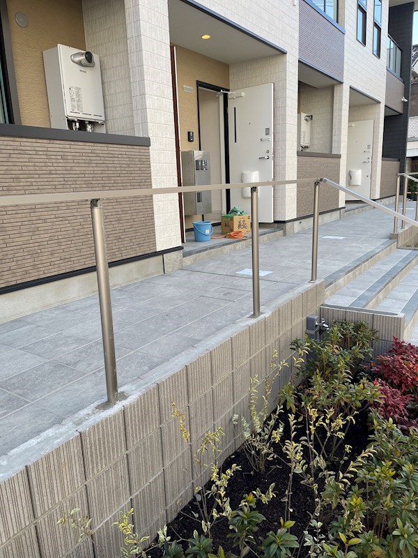 Acqua Valle その他外観2