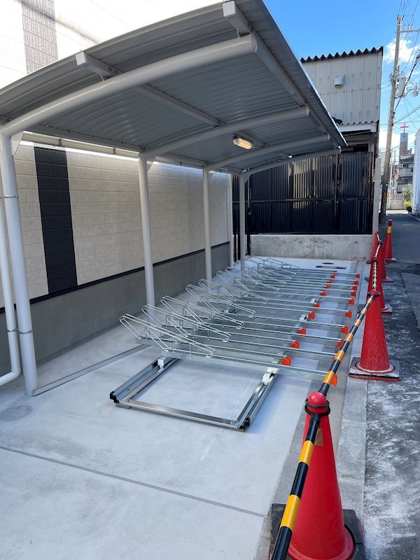 Acqua Valle その他外観4