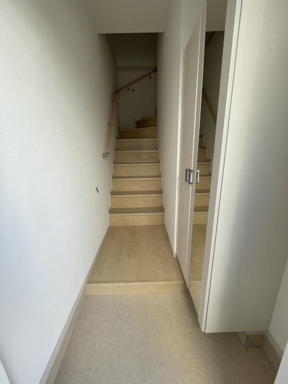 Acqua Valle リビング