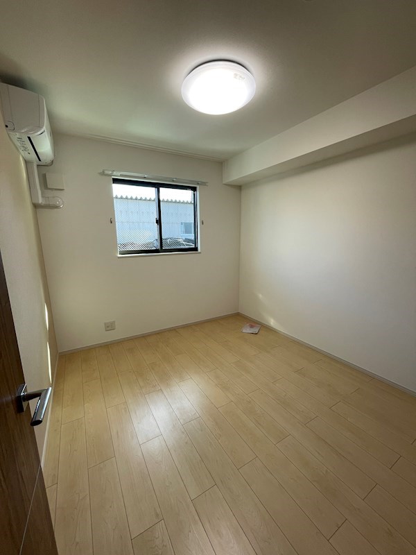 Acqua Valle ベッドルーム