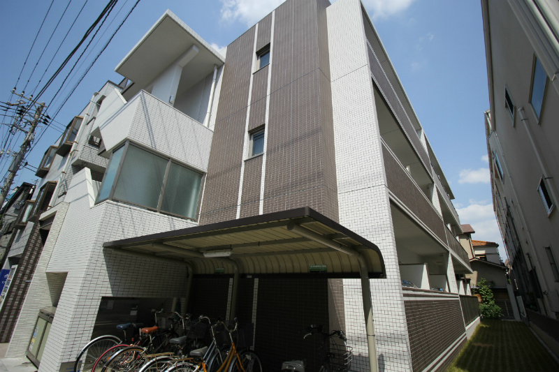 シュヴァルベ森下 その他外観1