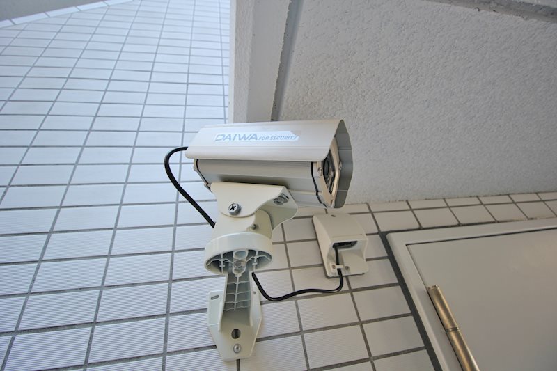 サニープレイス(墨田区) その他外観2