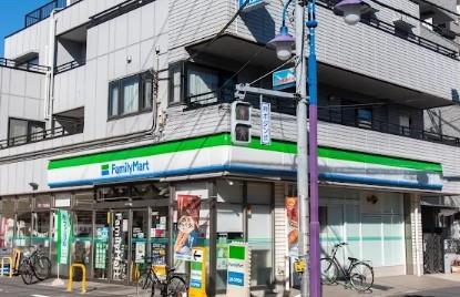 サニープレイス(墨田区) 周辺画像2
