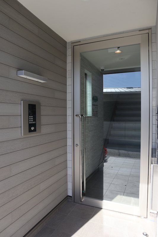 メゾン ド シェンヌ その他外観2