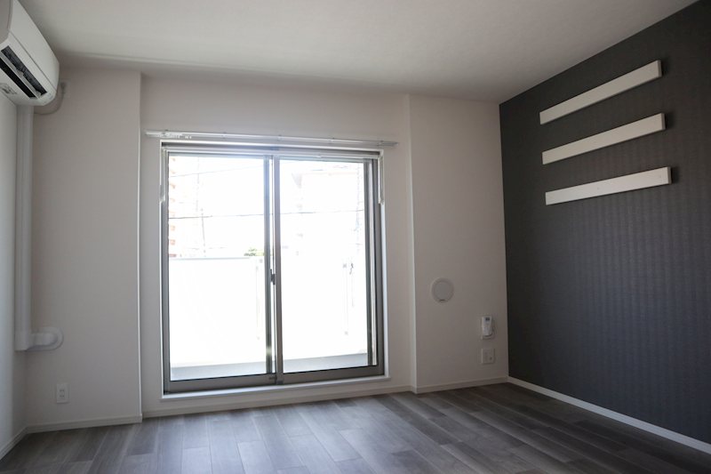 メゾン ド シェンヌ リビング