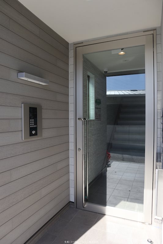 メゾン ド シェンヌ その他外観3