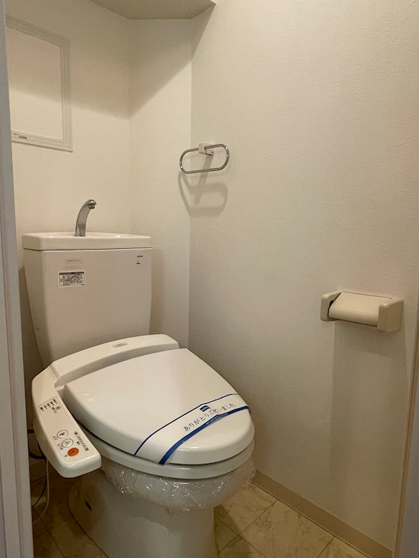 サンライズ レジデンス その他2