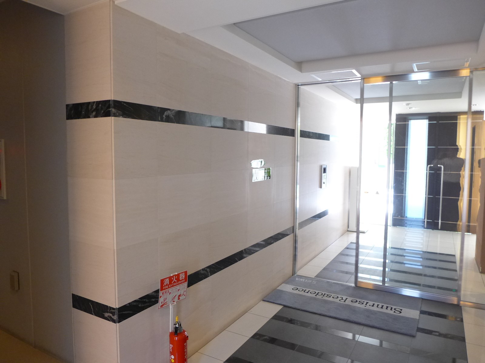 サンライズ レジデンス その他外観1