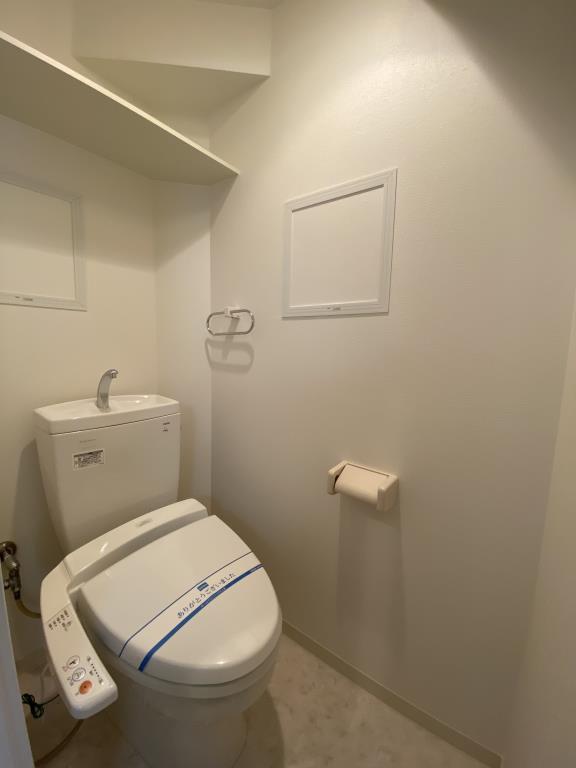 サンライズ レジデンス 玄関