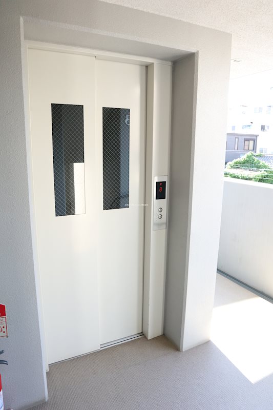 サンライズ レジデンス その他外観2