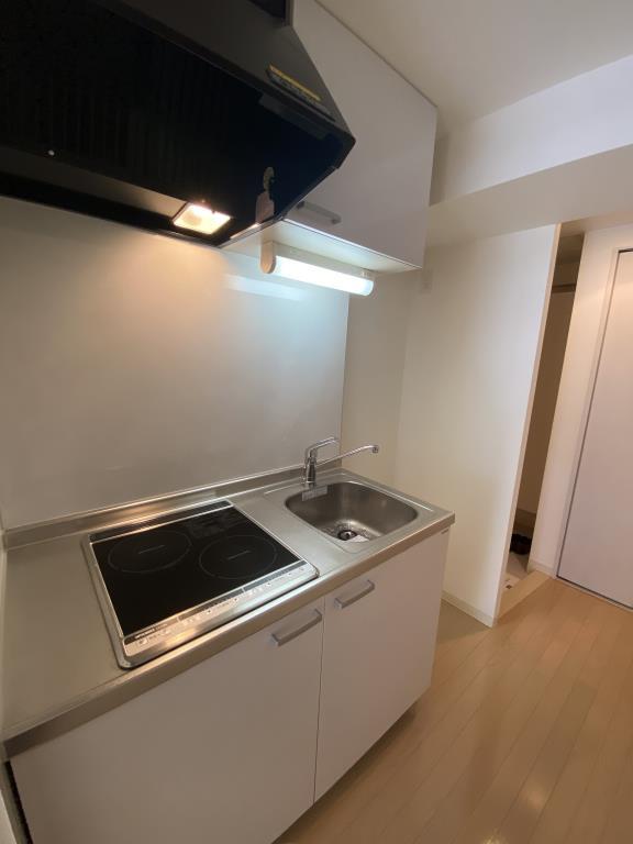 サンライズ レジデンス リビング