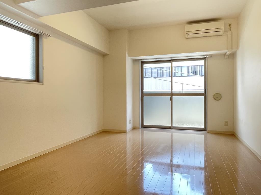 サンライズ レジデンス リビング