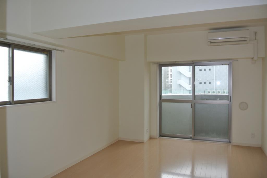 サンライズ レジデンス キッチン