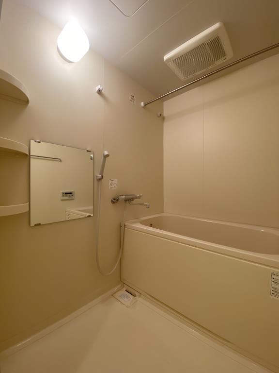 サンライズ レジデンス ベッドルーム