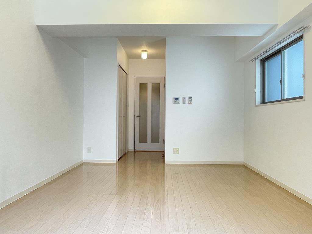 サンライズ レジデンス ベッドルーム