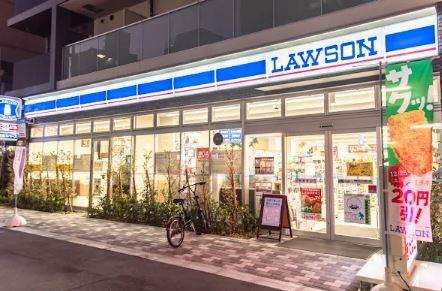 サンライズ レジデンス 周辺画像6