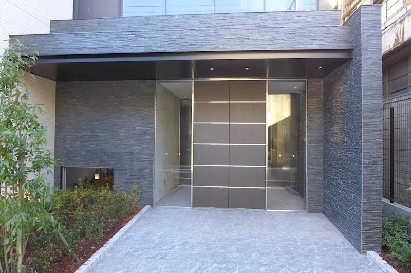 ボヌール両国 その他外観1