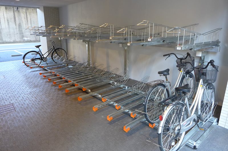 ボヌール両国 その他外観4