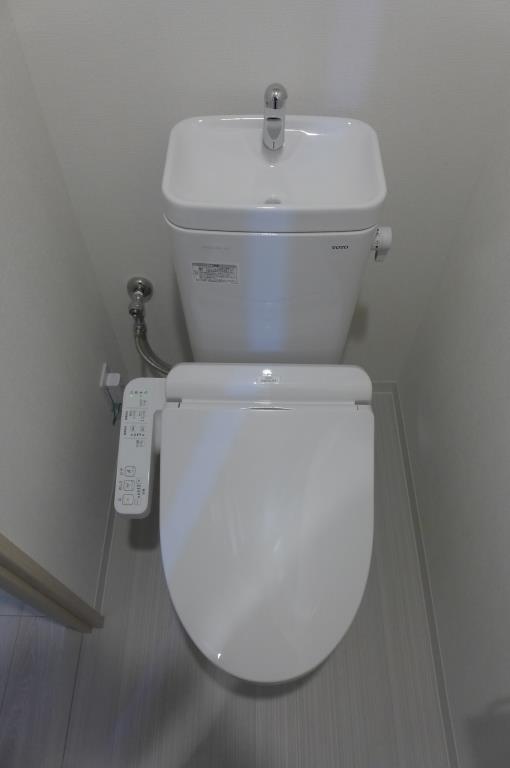 ボヌール両国 その他8