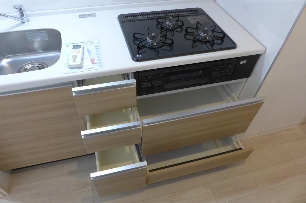 ボヌール両国 その他11