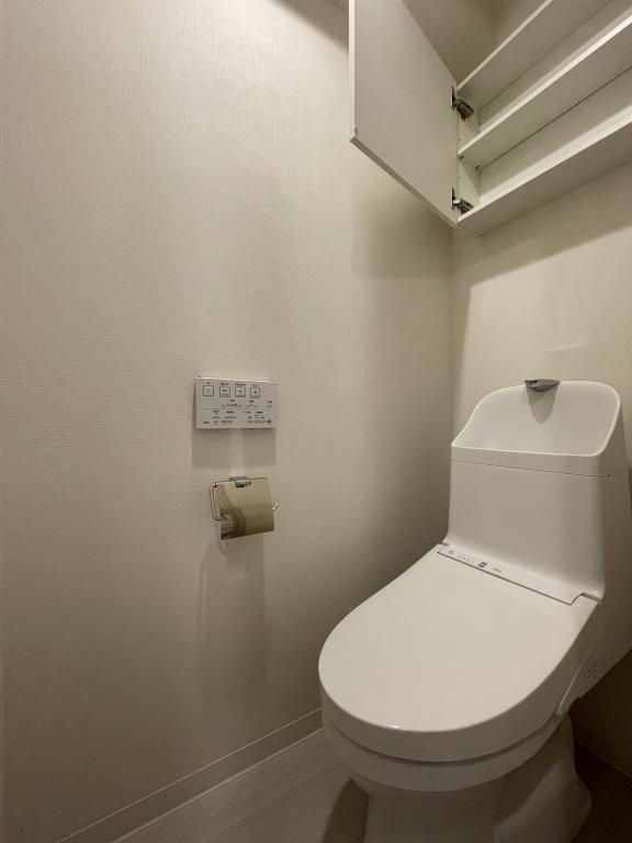 Fortuna Higashinakano その他8