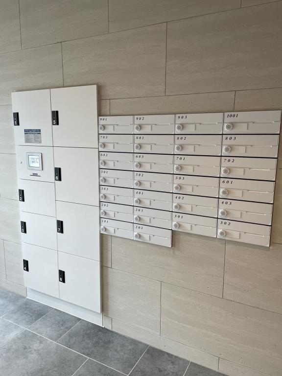 Fortuna Higashinakano その他15