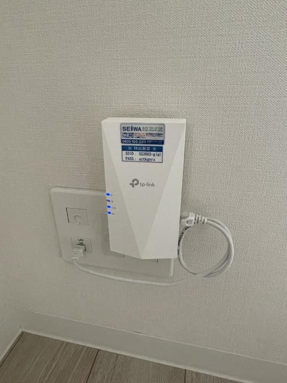 Fortuna Higashinakano その他18