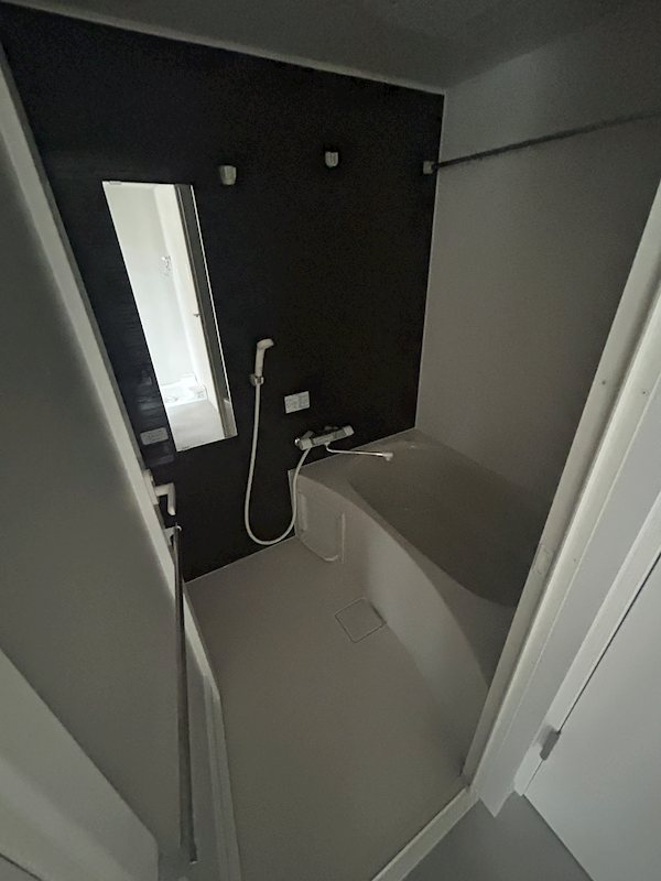 ブリリアントコートクラージュ 風呂画像