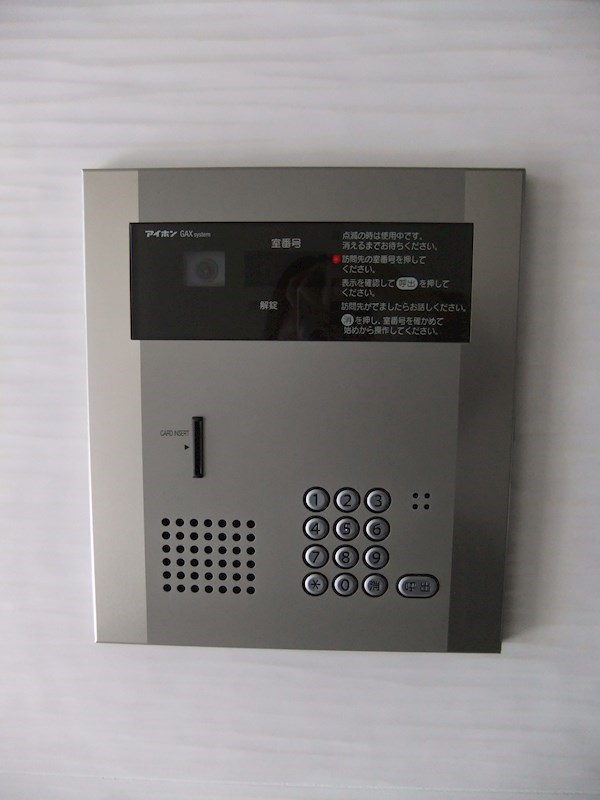 ブルーアース品川 その他外観1