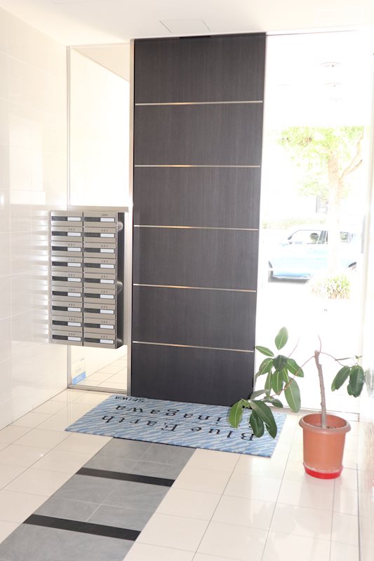 ブルーアース品川 その他外観3