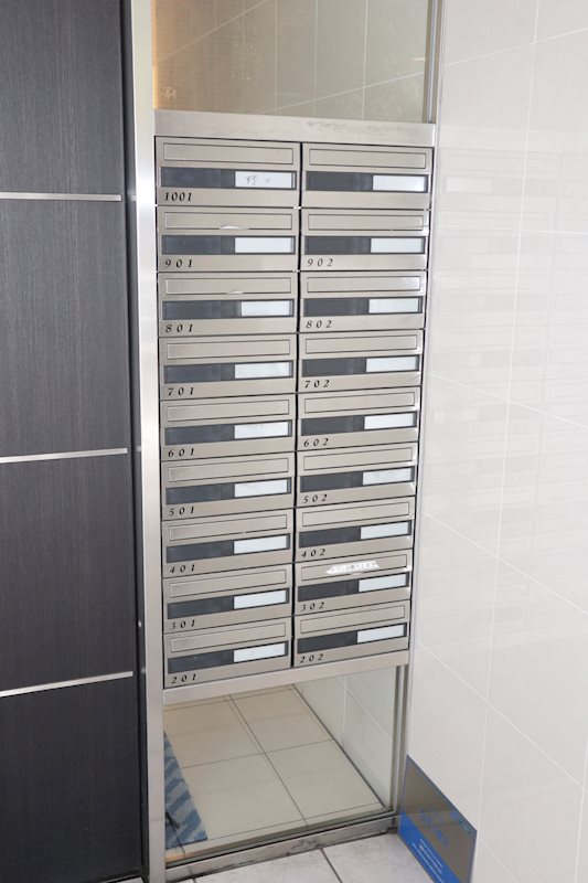 ブルーアース品川 その他外観4