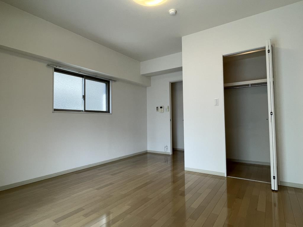 ブルーアース品川 リビング