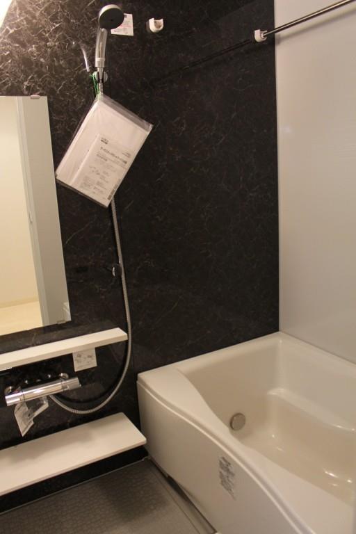 シエル新堀 風呂画像