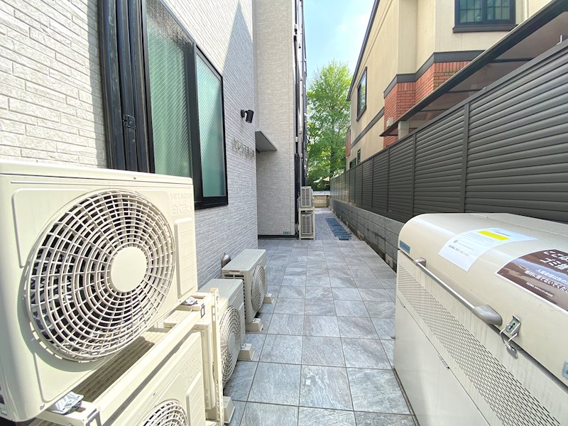 セレリア春日町 その他外観1