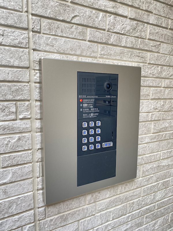 セレリア春日町 その他外観3