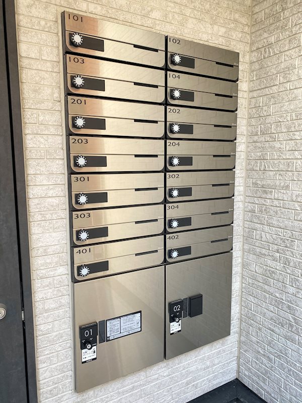 セレリア春日町 その他外観4