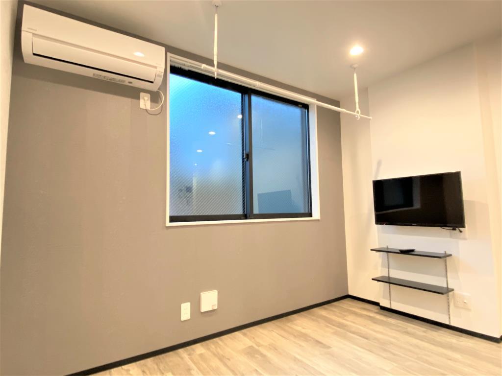 セレリア春日町 リビング