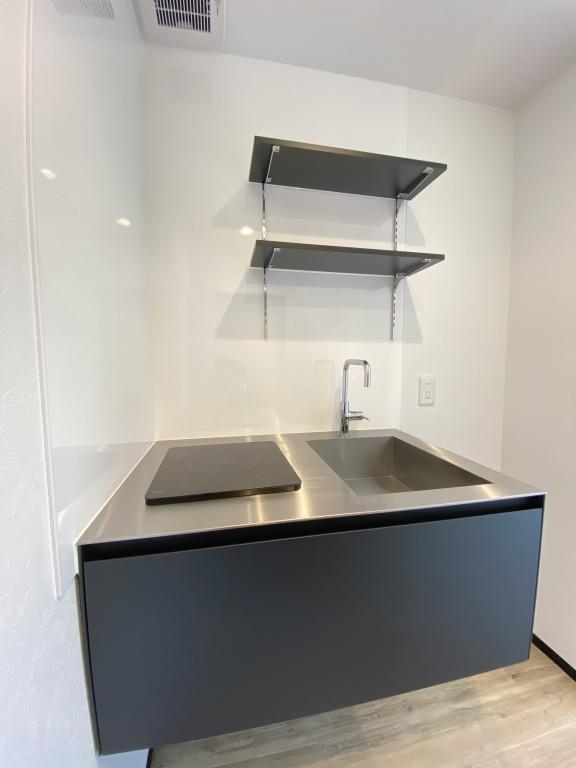 セレリア春日町 キッチン