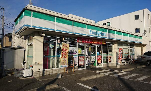 セレリア春日町 周辺画像3