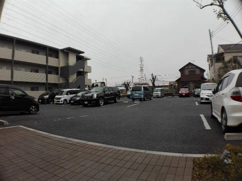 M，s SQUARE その他6