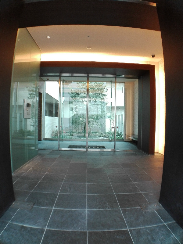 M，s SQUARE その他外観1