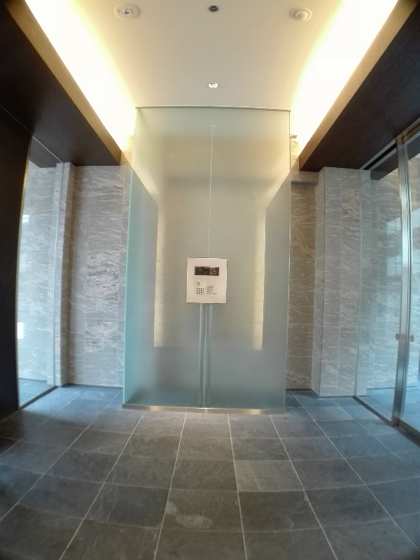M，s SQUARE その他外観2