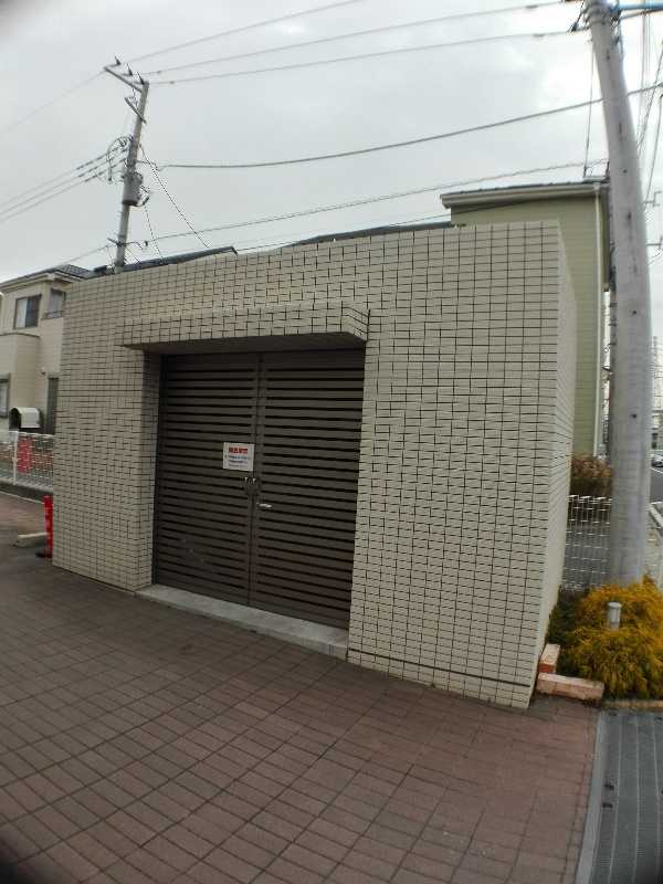 M，s SQUARE その他17