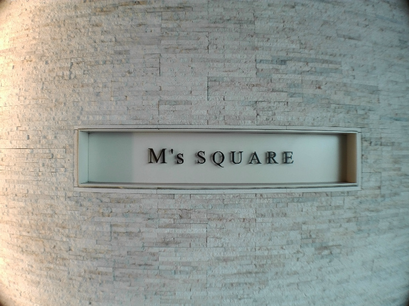M，s SQUARE その他21