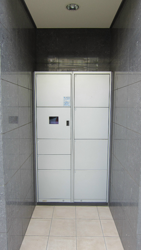 ルピナス その他外観2